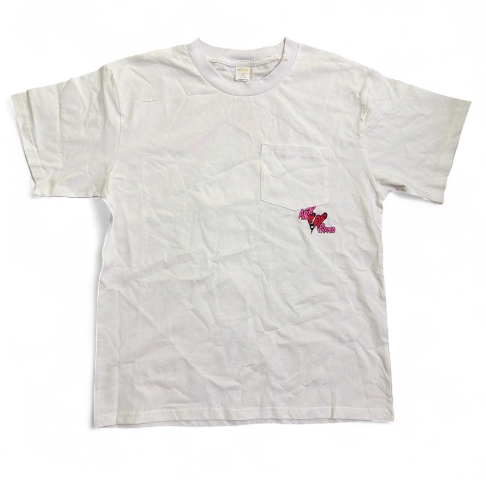 Matty Boy Anti Promo Taste Tee
